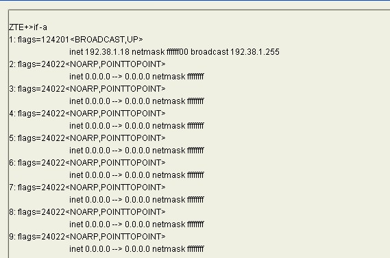 ZXMP S385網(wǎng)元光接口板卡故障導致網(wǎng)元所有ECC通道不通案例(圖2)