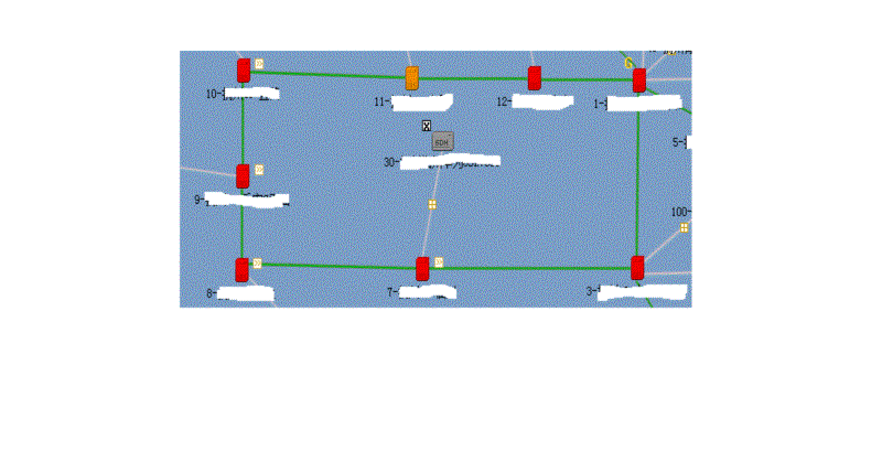 ZXMP S385設備OL64L異常告警處理一例(圖1)