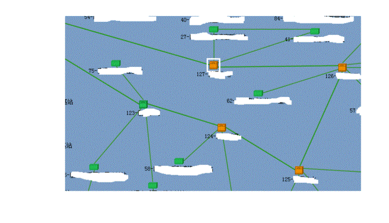 ZXMP S330設(shè)備監(jiān)控脫管處理一例(圖1)