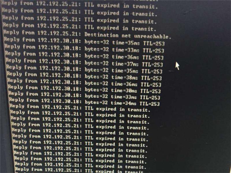 ZXMP S325監(jiān)控時(shí)斷時(shí)續(xù)以及性能不能正常查詢問題(圖3) ZXMP S325監(jiān)控時(shí)斷時(shí)續(xù)以及性能不能正常查詢問題(圖3)